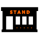 stand