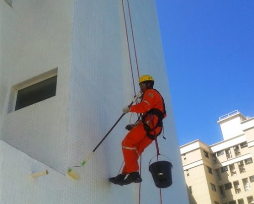 RevitalizaÇÃo De Fachadas Ratech 8612