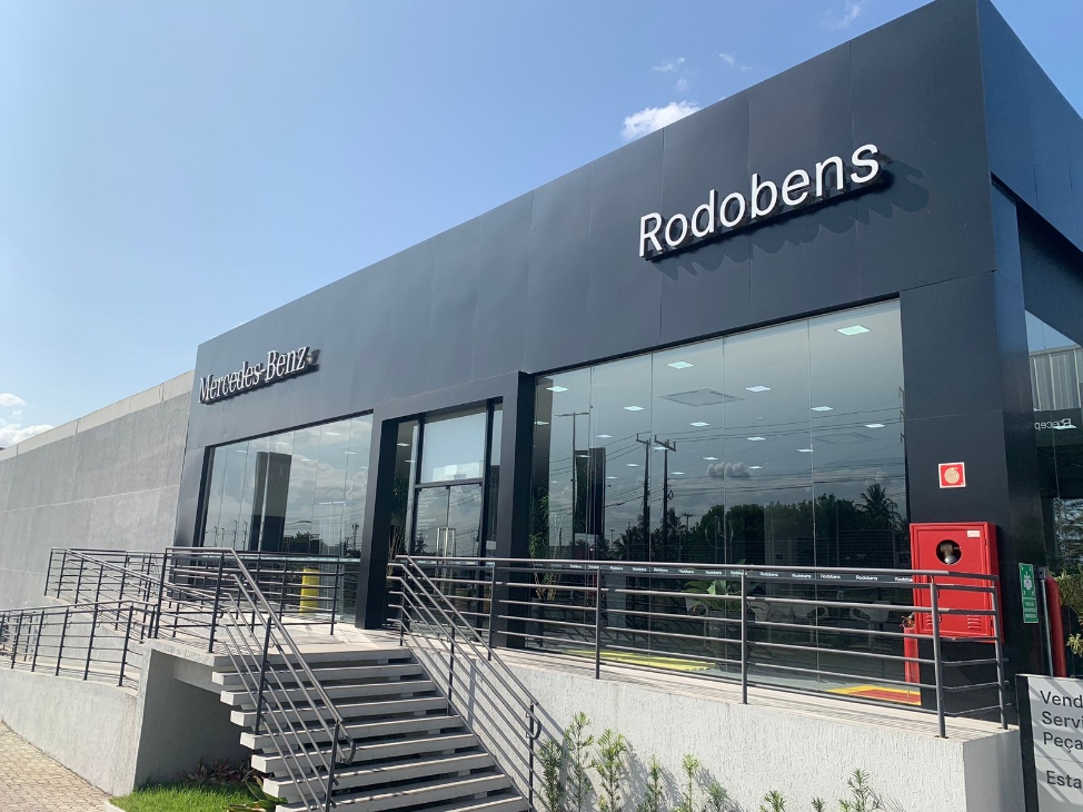 Ratech Engenharia e Construção em São José do Rio Preto/SP