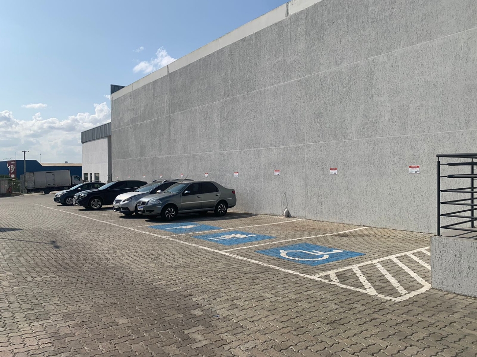 Ratech Engenharia e Construção em São José do Rio Preto/SP