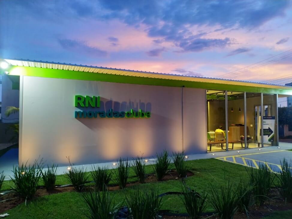 Ratech Engenharia e Construção em São José do Rio Preto/SP Obras Executadas