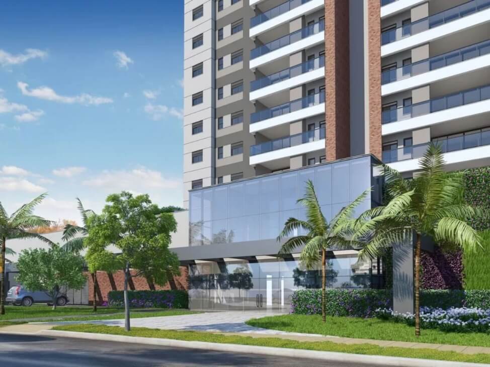 Ratech Engenharia e Construção em São José do Rio Preto/SP Obras Executadas