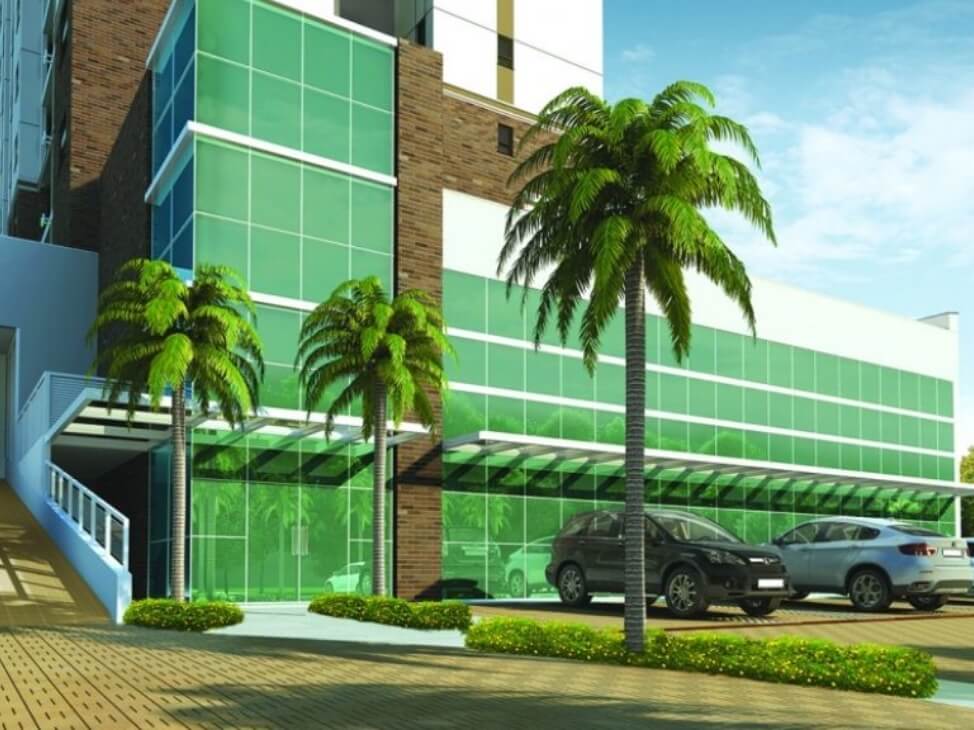 Ratech Engenharia e Construção em São José do Rio Preto/SP Obras Executadas