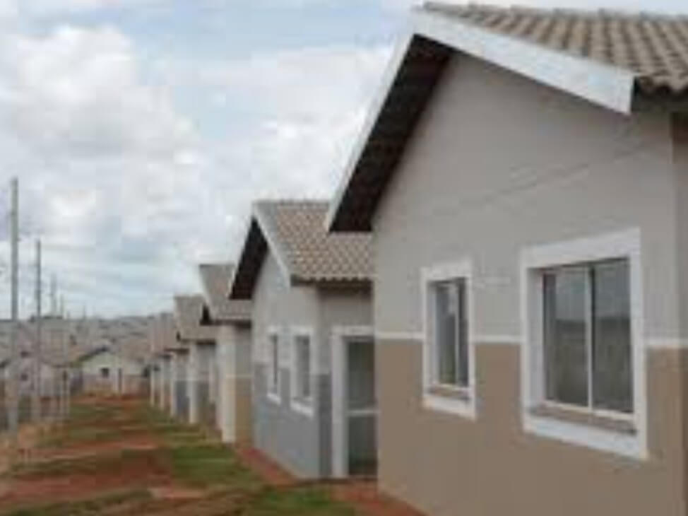 Ratech Engenharia e Construção em São José do Rio Preto/SP Obras Executadas