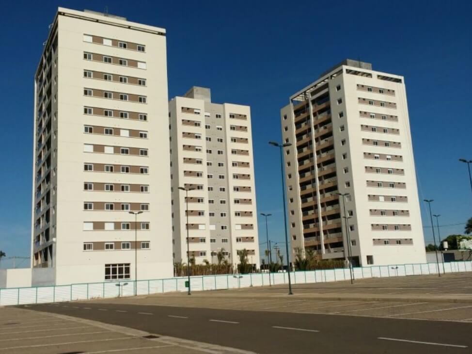 Ratech Engenharia e Construção em São José do Rio Preto/SP Obras Executadas